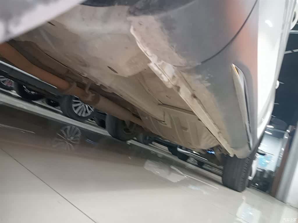 Haval H6, 2023 22