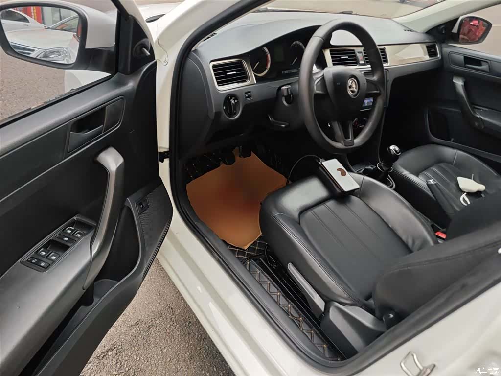 Skoda Rapid, 2018 16