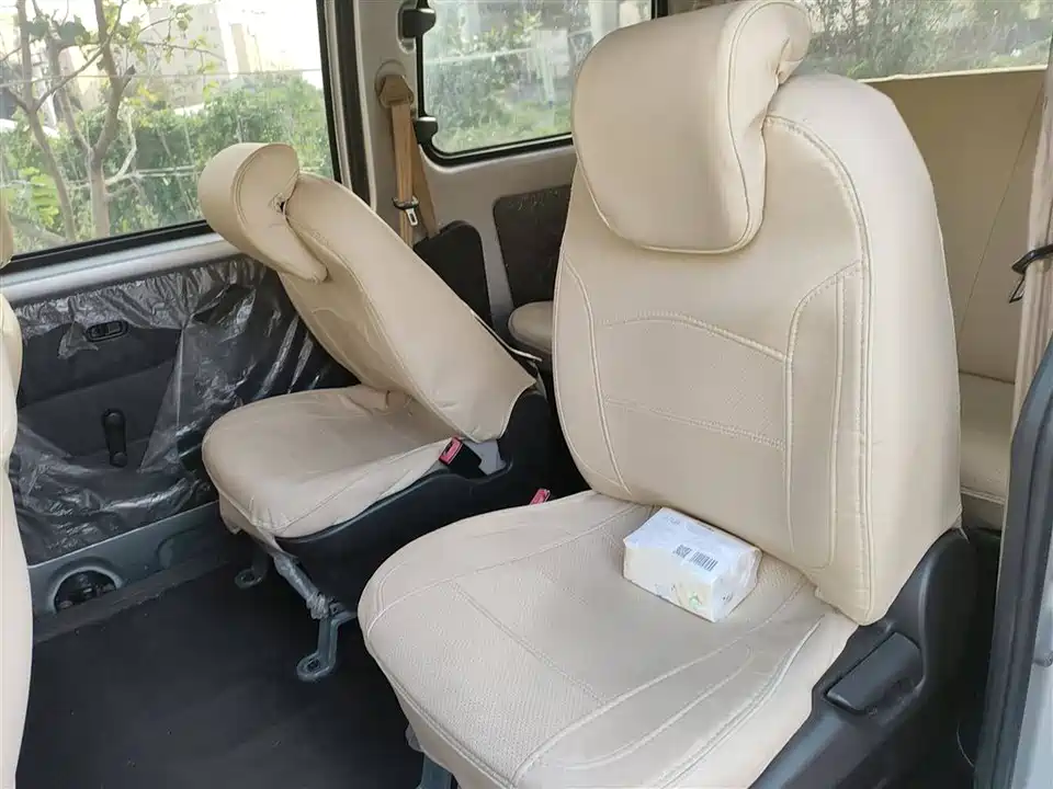 Wuling Wuling Hongguang V