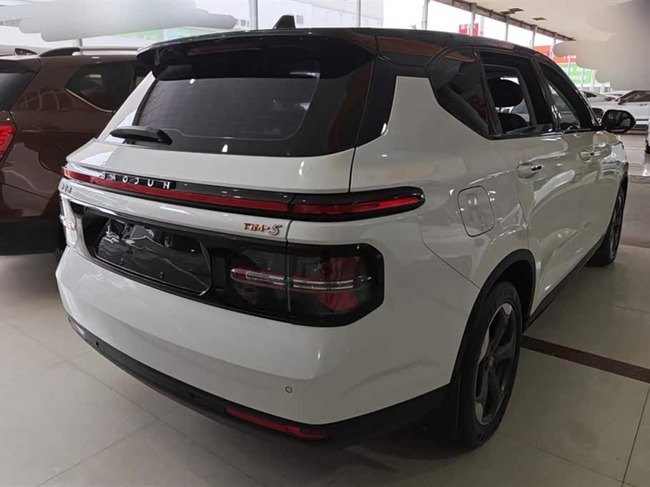 Baoding RM-5
