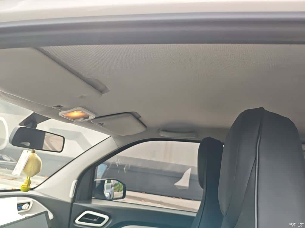 Wuling MINIEV, 2021 15