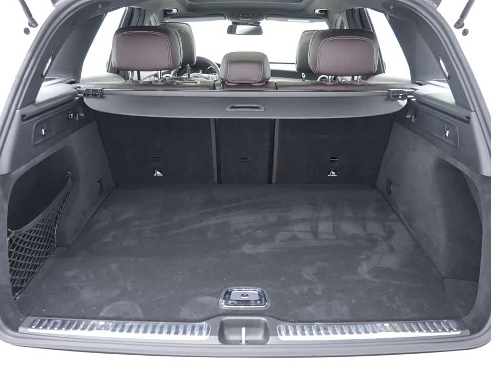 Mercedes-Benz GLC Mercedes-Benz GLC