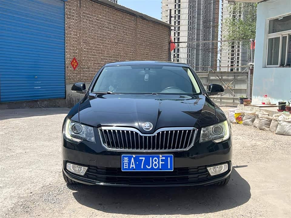Skoda Speed pie Skoda Speed pie