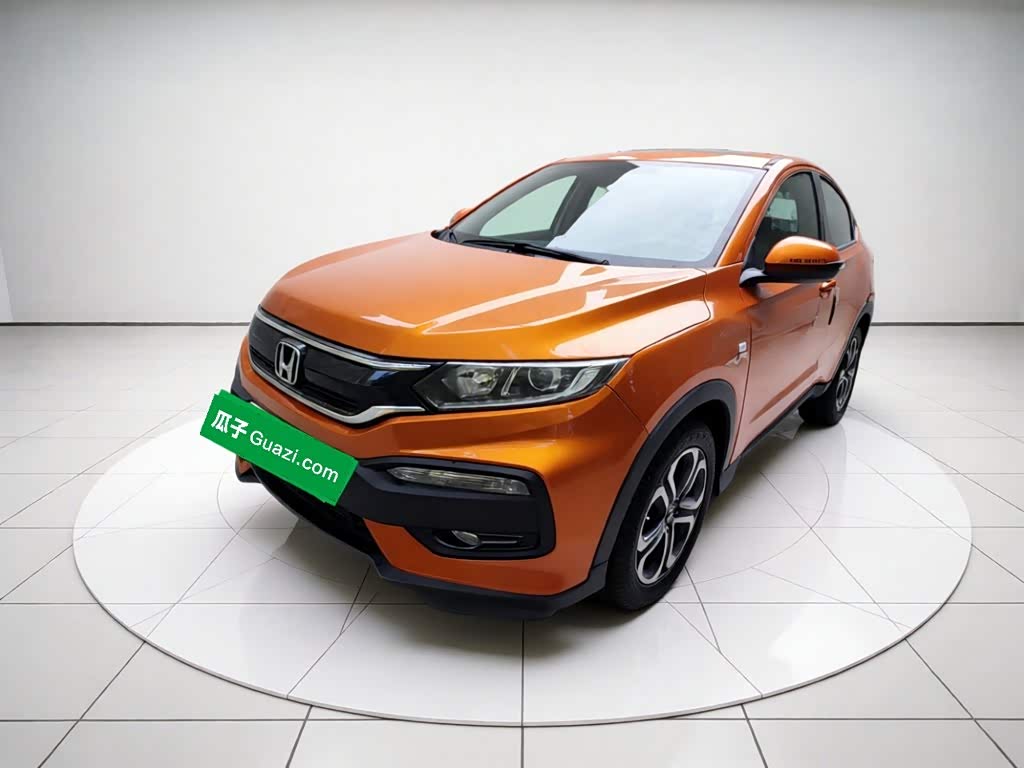 Honda XR-V