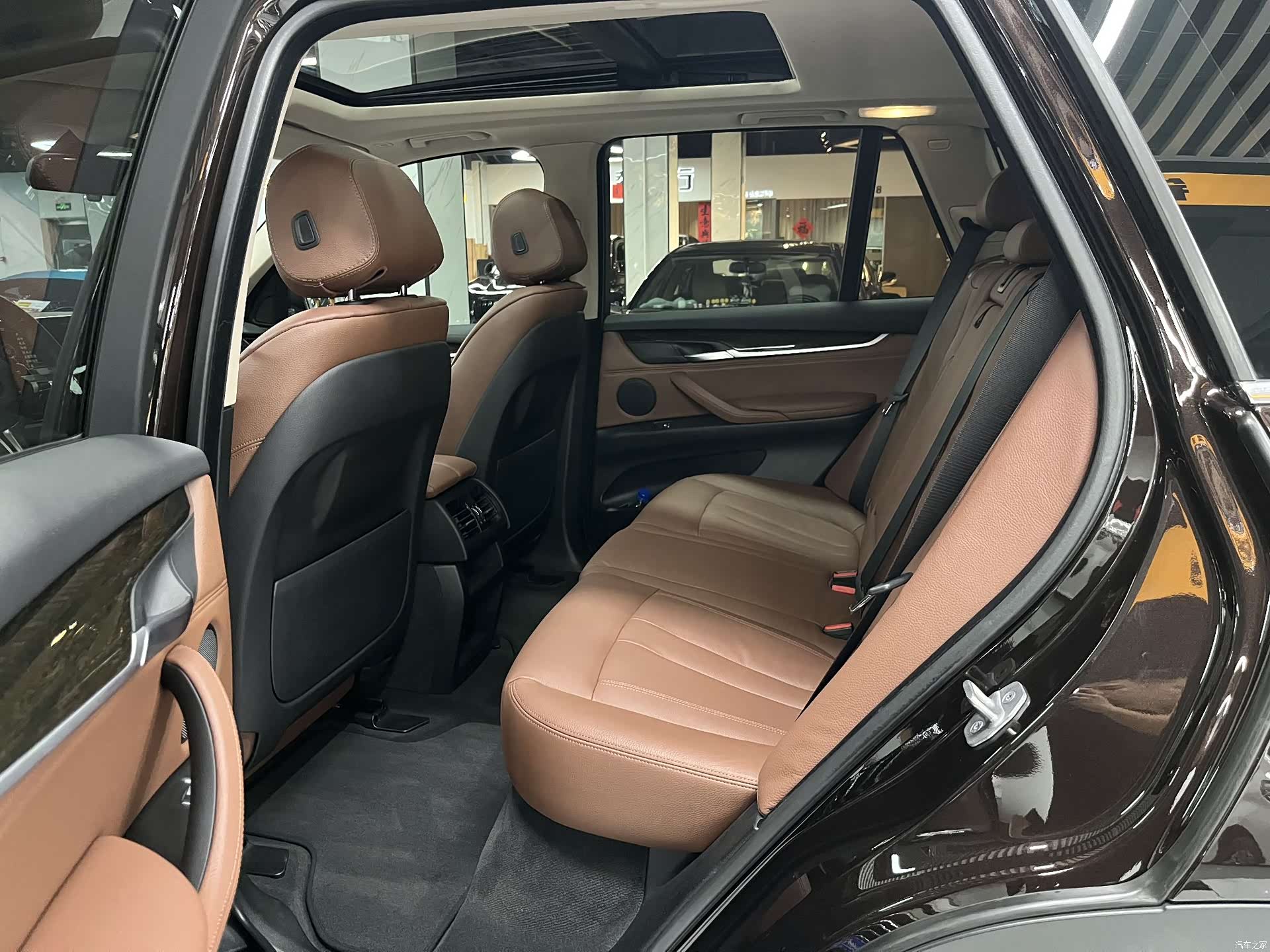 BMW X5, 2014 7