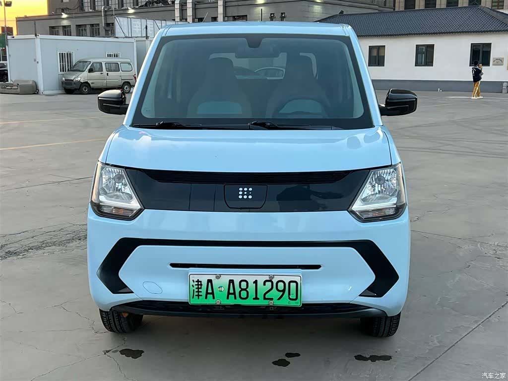 DongFeng MINIEV, 2022 8
