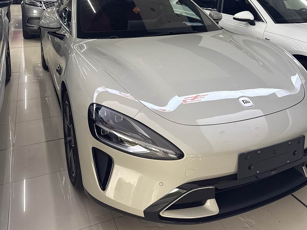 Xiaomi SU7