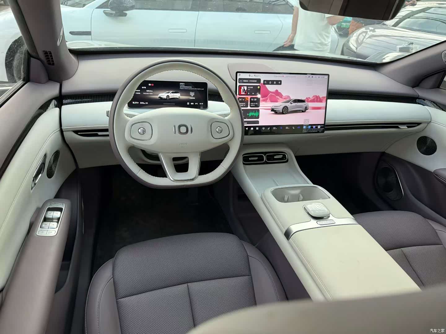 Changan Eado, 2026 все фото