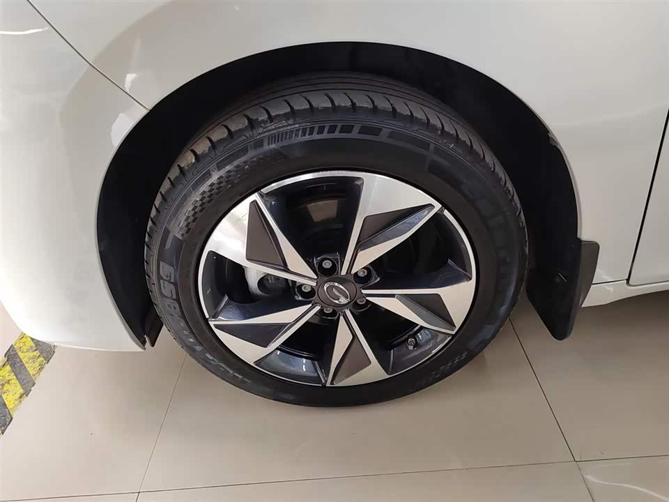 Trumpchi Trumpchi M6