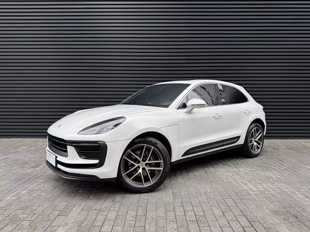 Porsche Macan 2023 Macan 2.0T