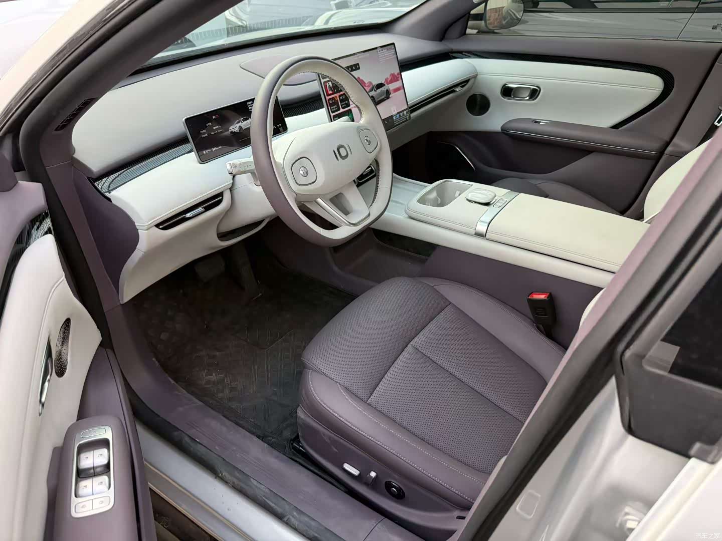 Changan Eado, 2026 3