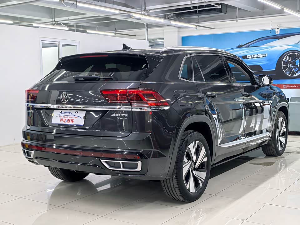Volkswagen Tourang Volkswagen Tourang