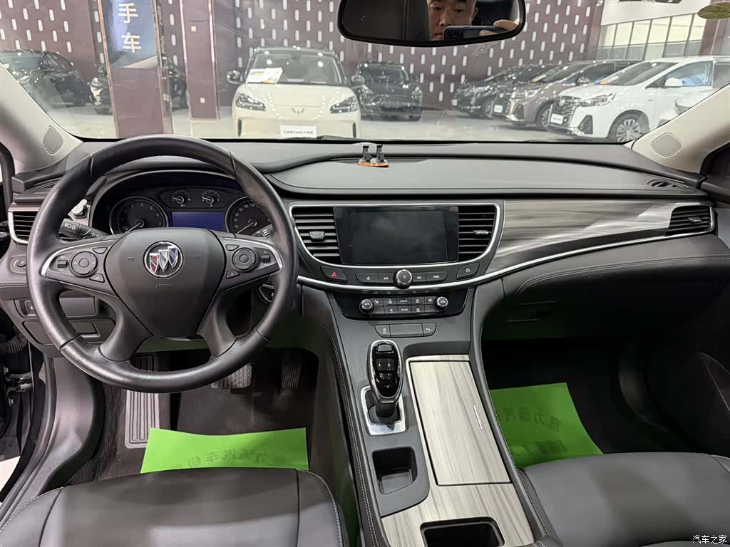 Buick LaCrosse, 2022 9