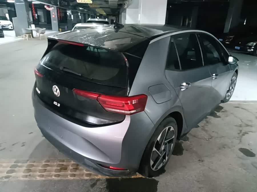 Volkswagen ID.3 2023, фото 6