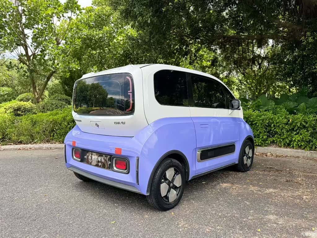 Wuling Yuan, 2024 9