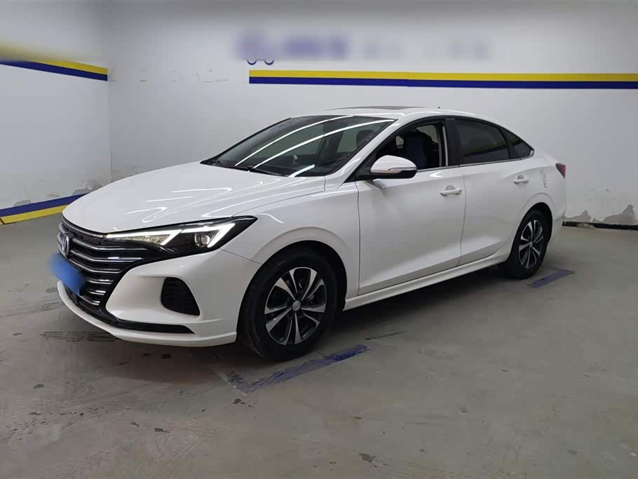 Changan Yidong