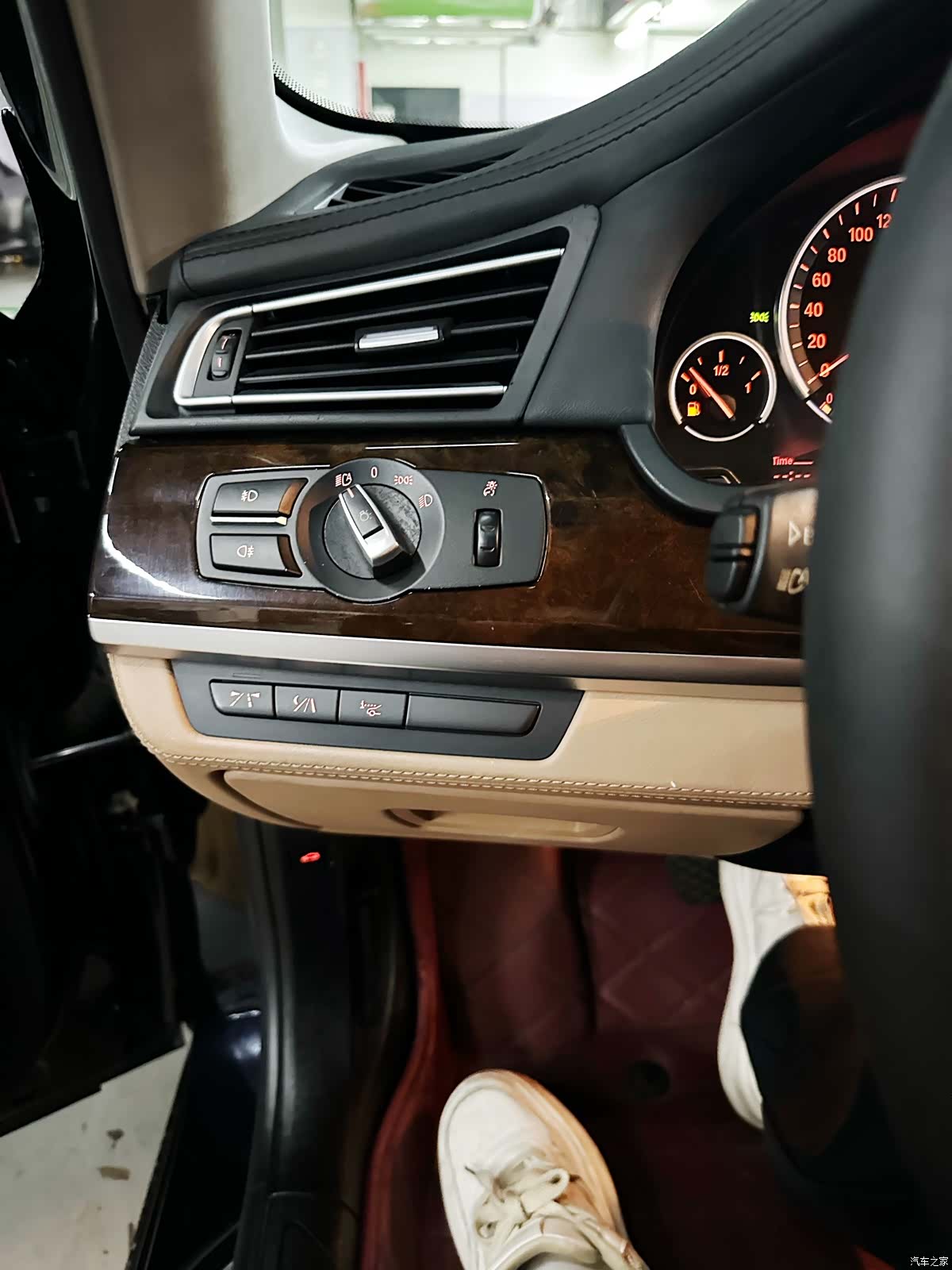 BMW 7 Series, 2013 13