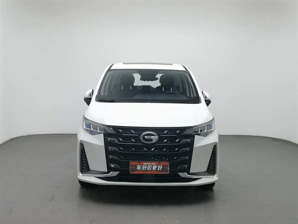 Trumpchi Trumpchi M6