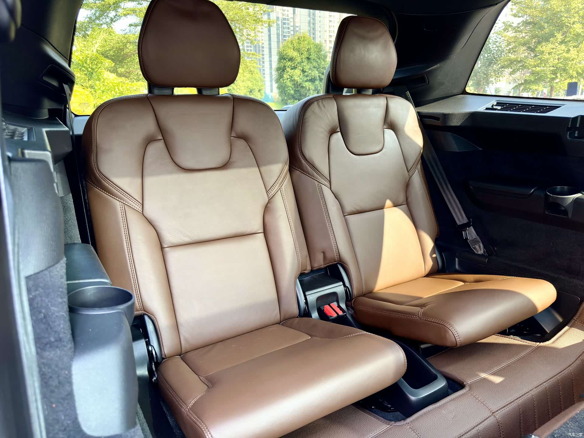 Volvo XC90, 2020 17