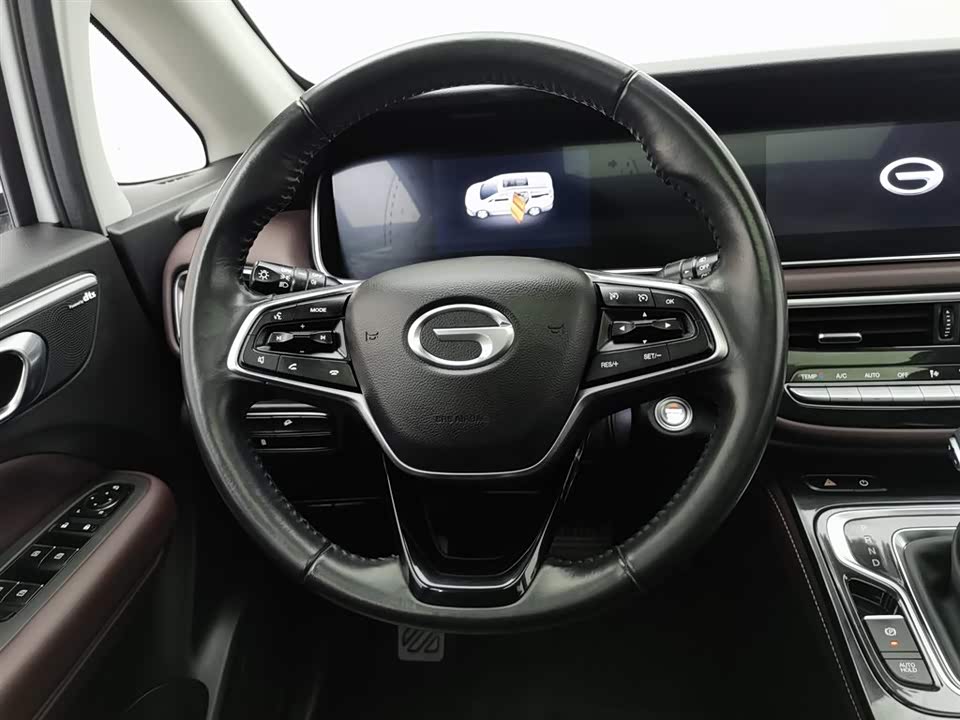 Trumpchi Trumpchi M6