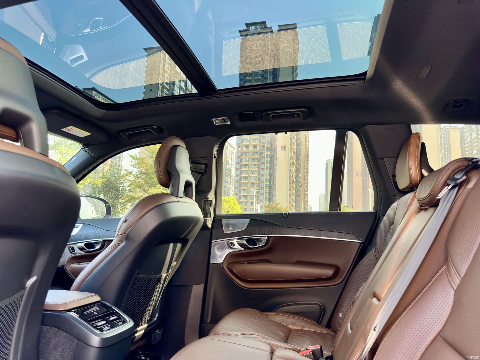 Volvo XC90, 2020 14