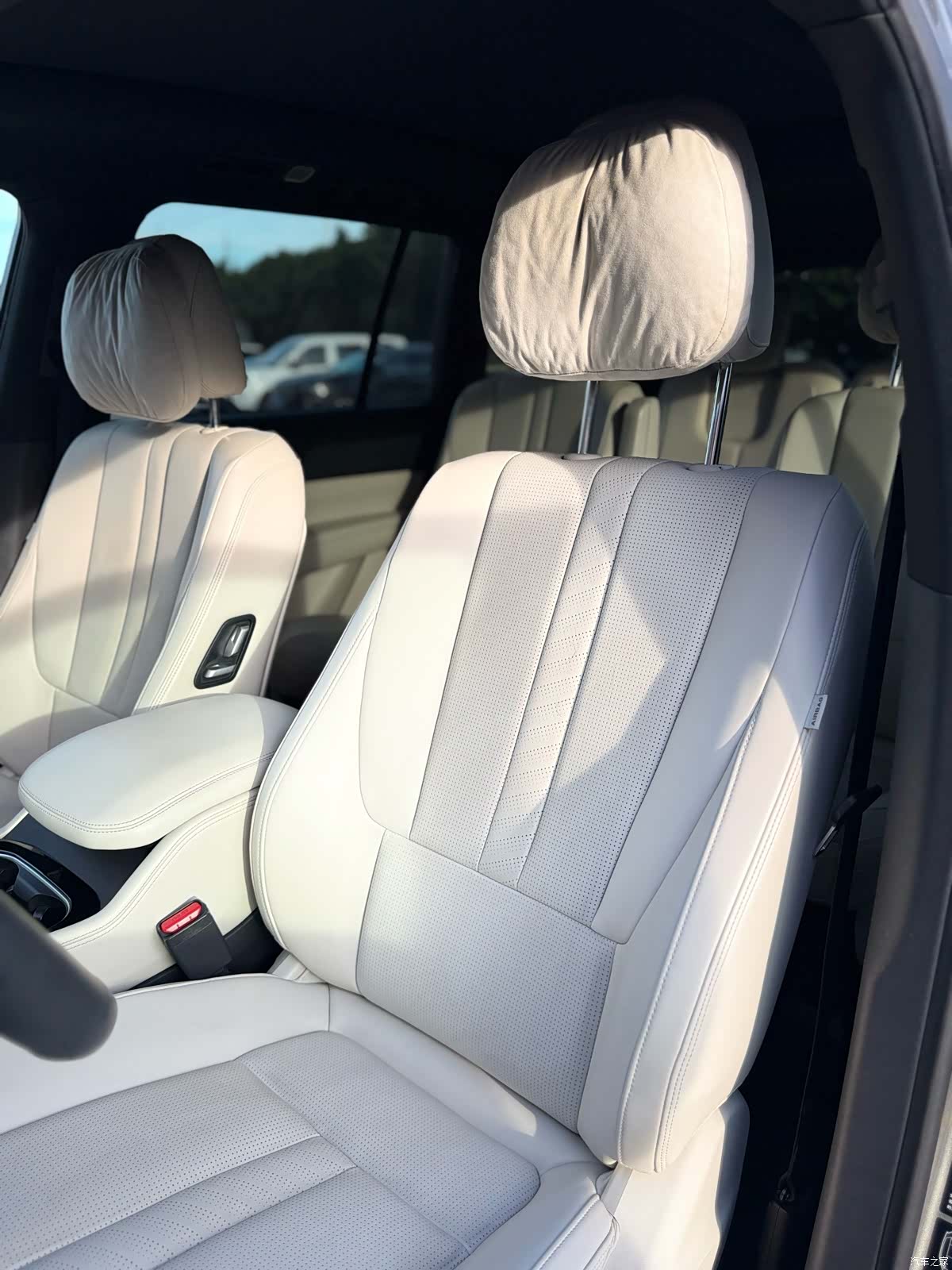 Li Auto ONE, 2021 25