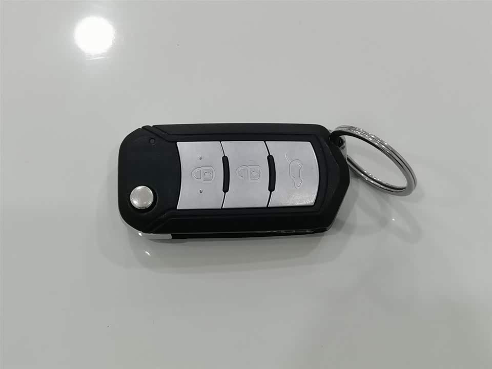 Trumpchi Trumpchi GS4