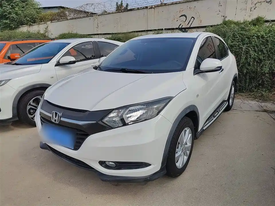 Honda Binzhi