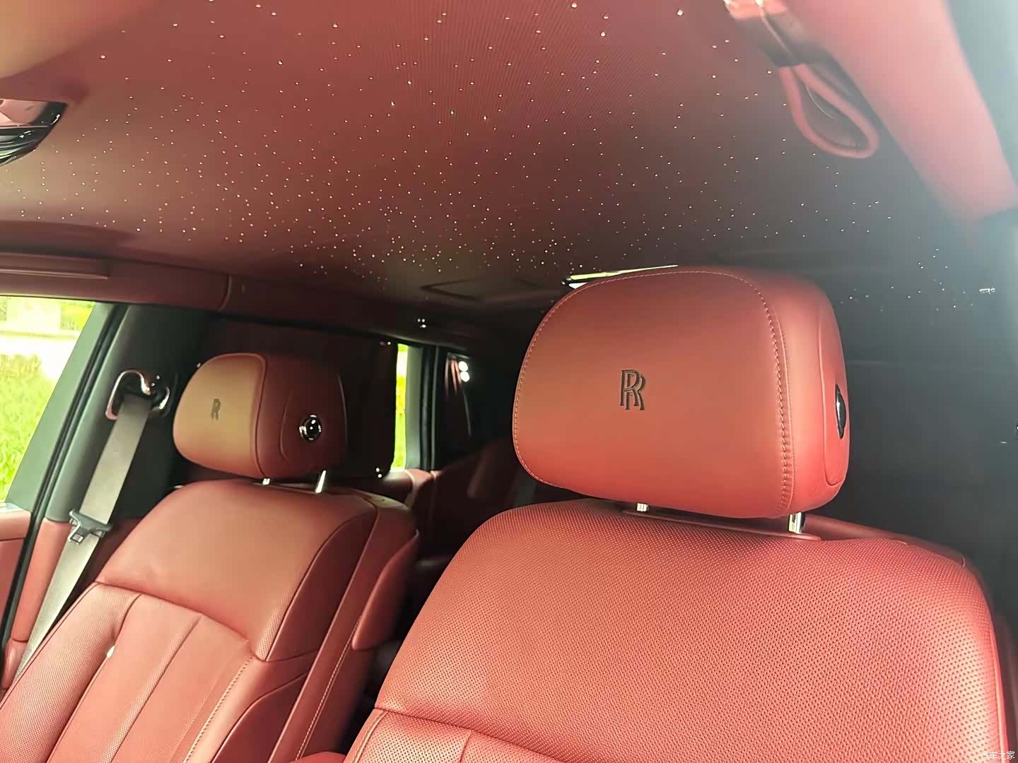 Rolls-Royce Phantom, 2021 6