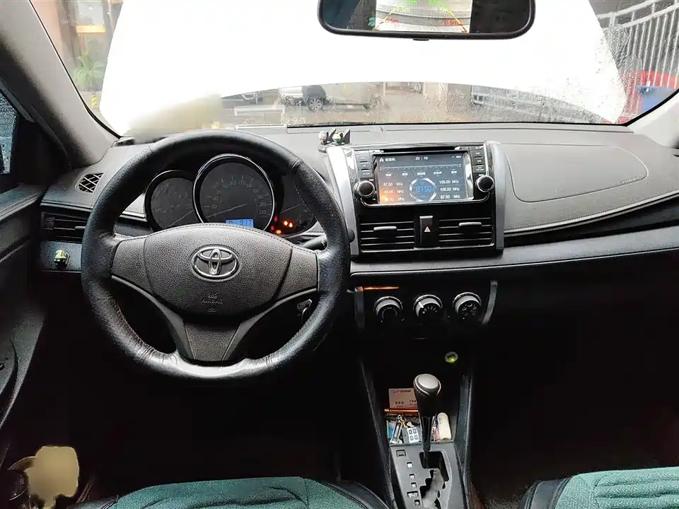 Toyota Vios