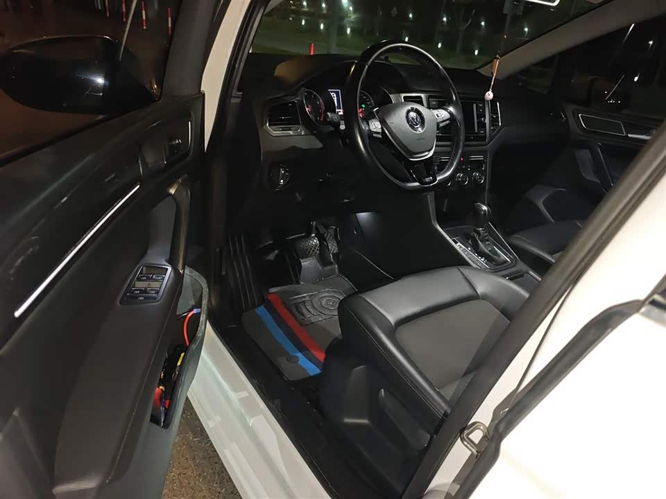 Volkswagen Golf*Jiayu