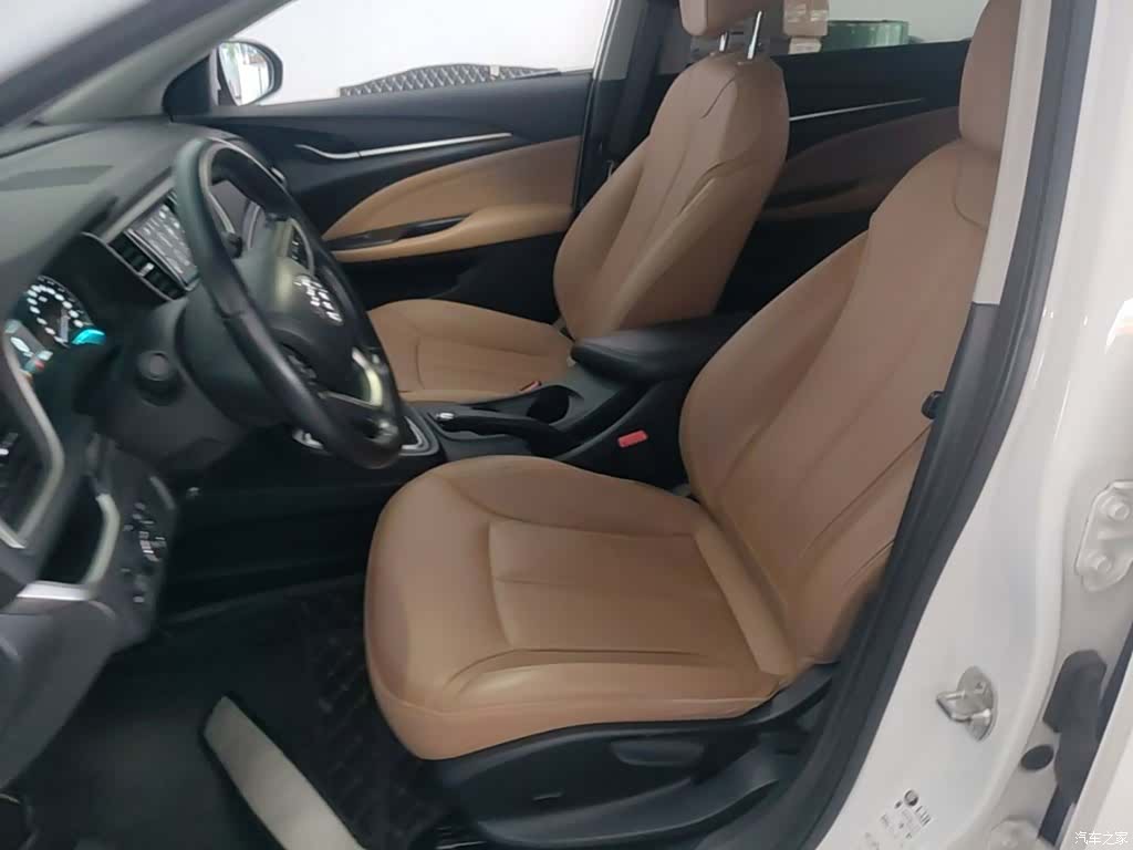 Buick VI, 2020 17