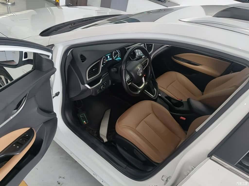 Buick VI, 2020 16