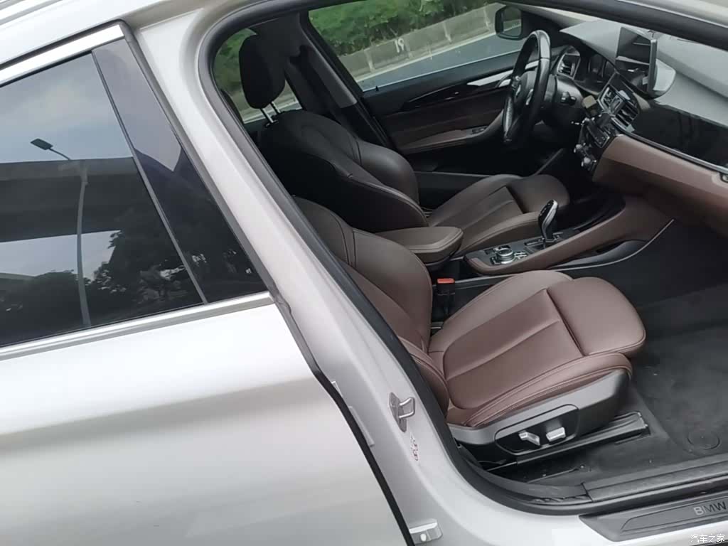 BMW X1, 2022 25