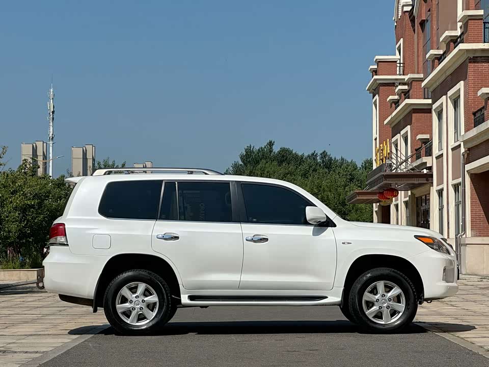 Lexus LX Lexus LX