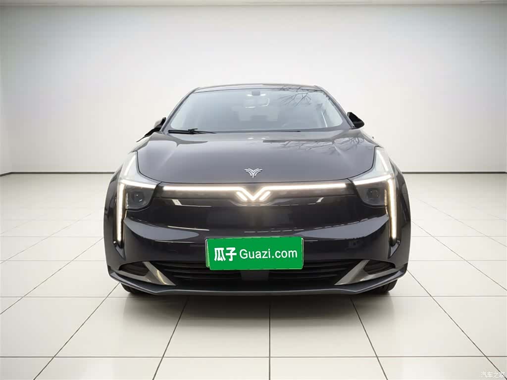 Neta Yuan, 2024 24