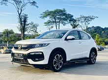 ����XR-V 2015�� 1.8L VTi CVT������