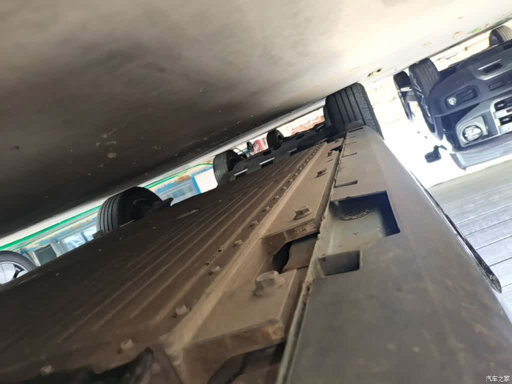 BAIC T1, 2025 21
