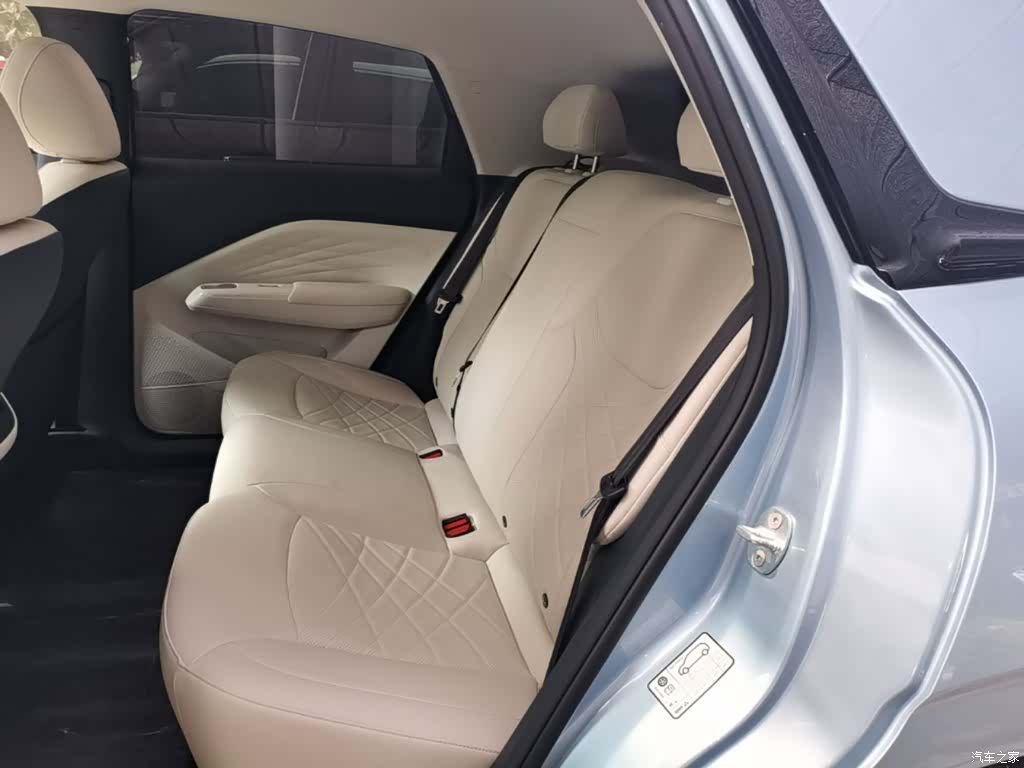 BAIC T1, 2025 17