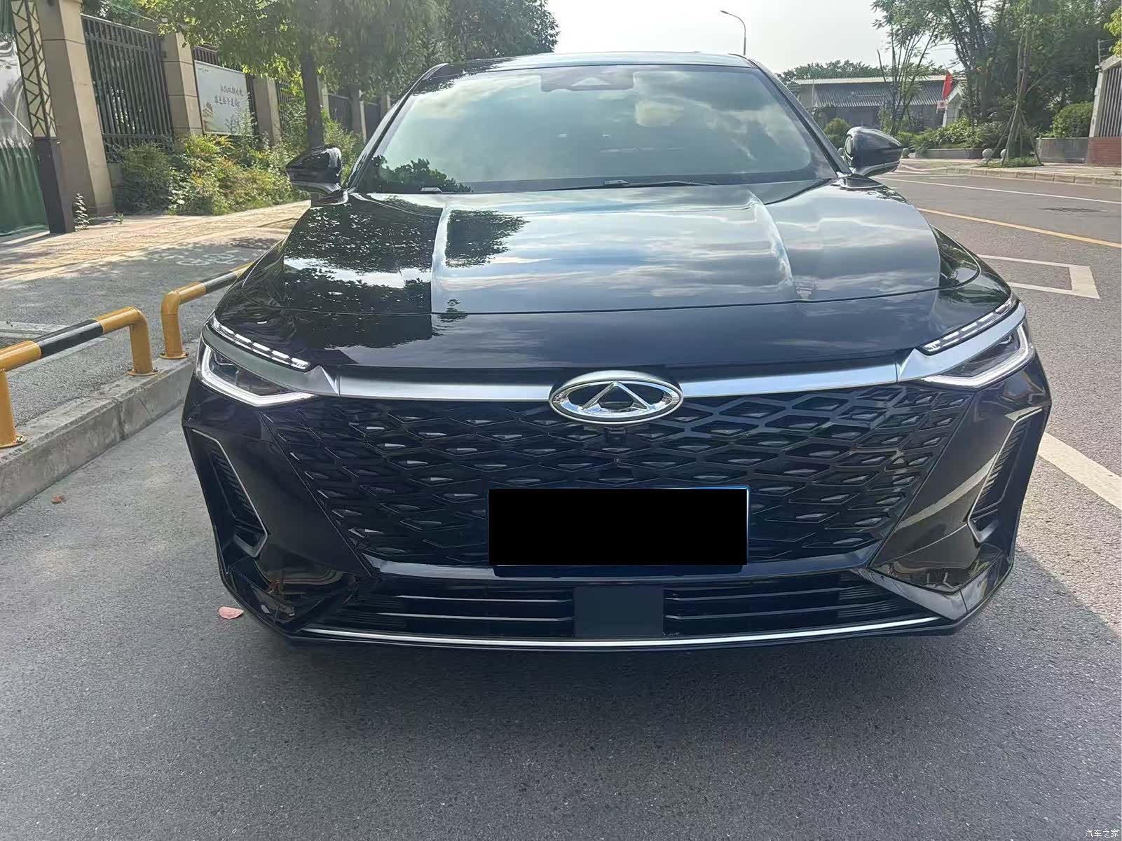 Chery Arrizo 8, 2024 2