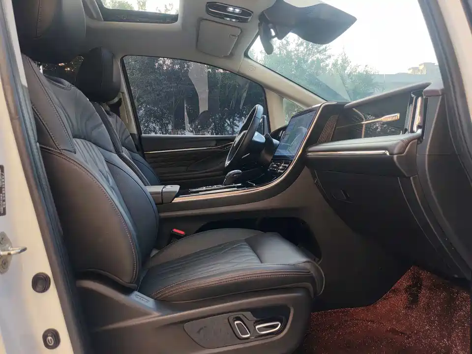 Trumpchi Trumpchi M8