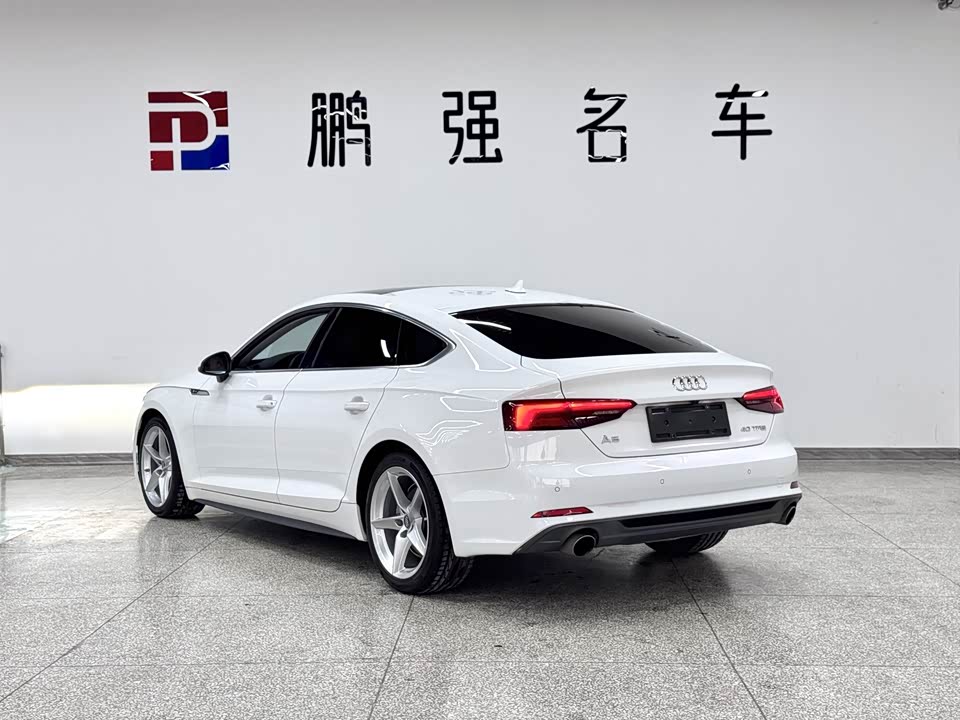 Audi A5 Audi A5