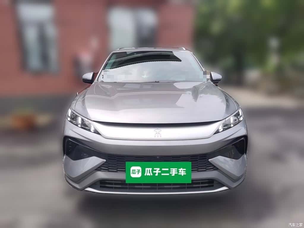 BYD Song, 2025 24