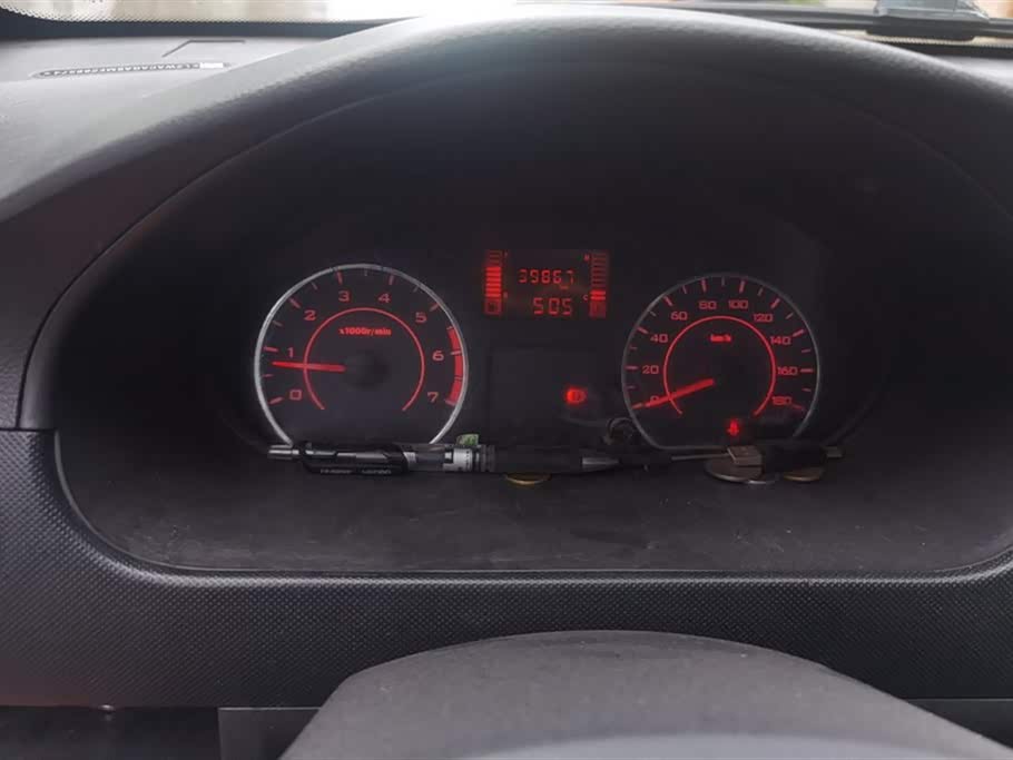 Wuling Wuling Rongguang