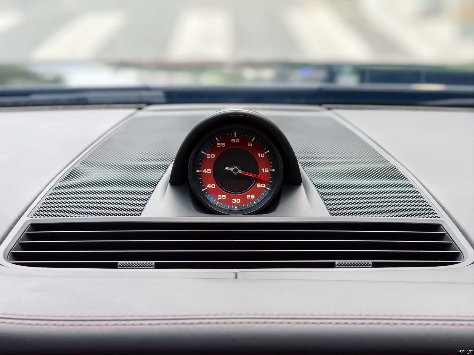 Porsche Panamera, 2019 22