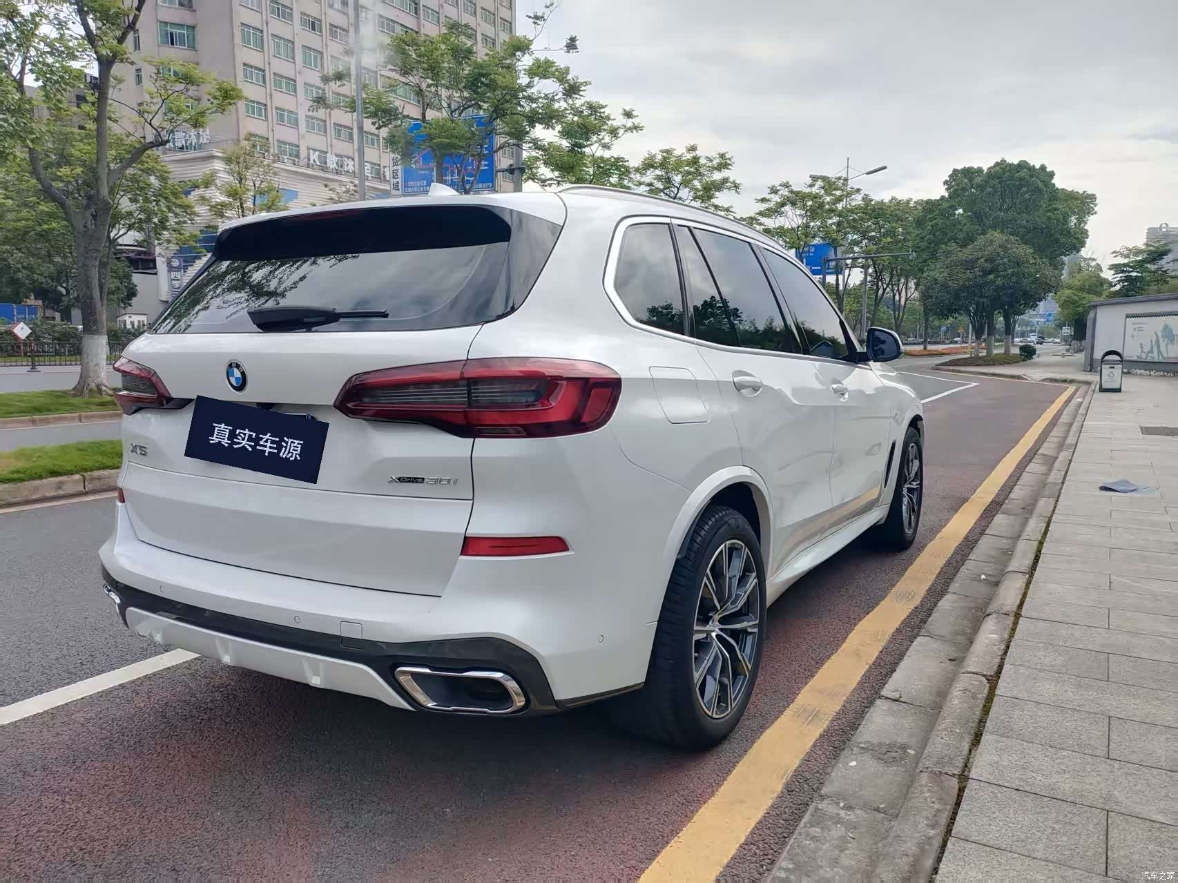 BMW X5, 2022 16