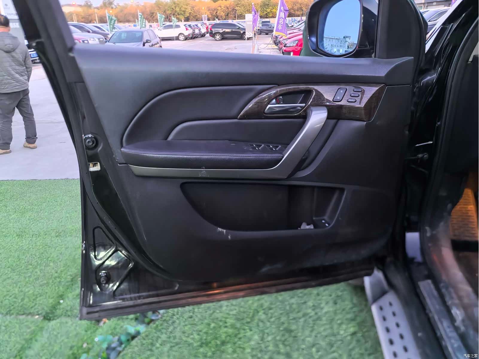 Acura MDX, 2012 все фото