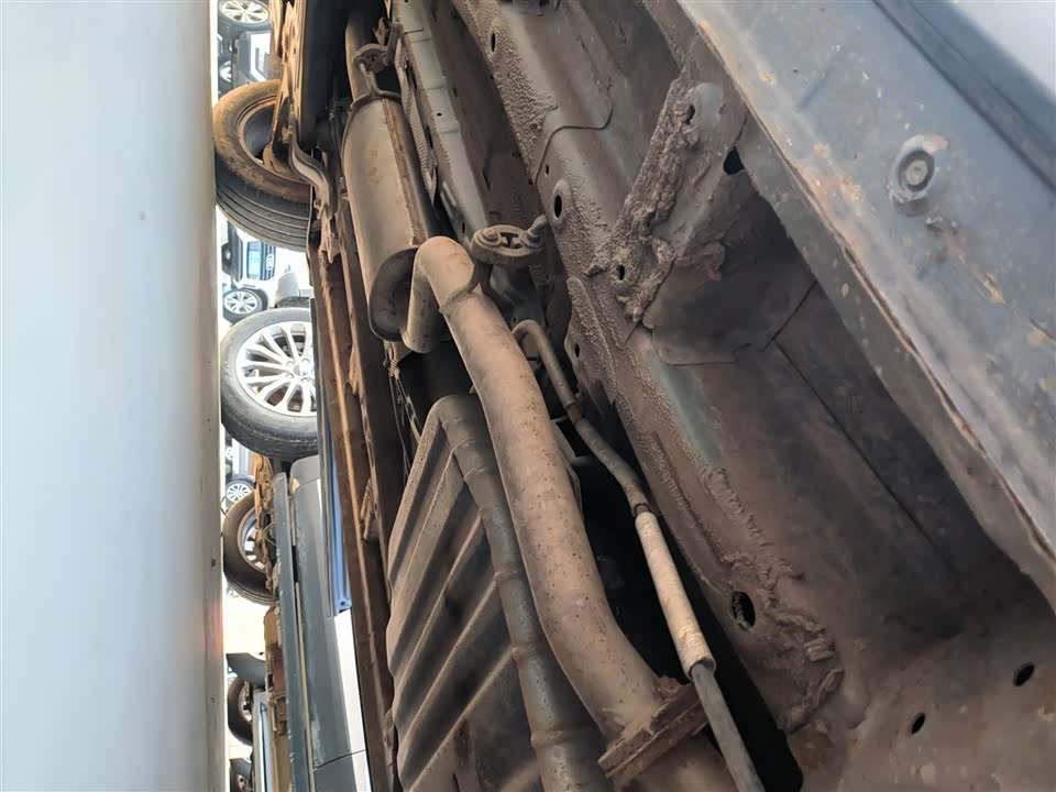 Wuling Wuling Xingchen