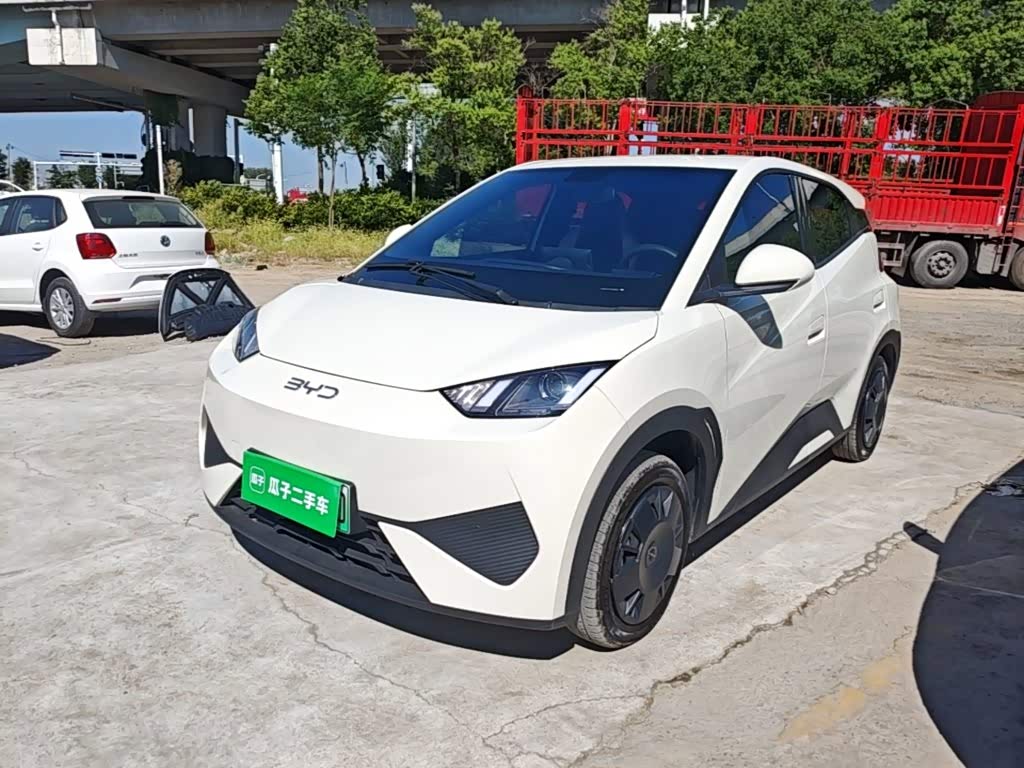 BYD Seagull