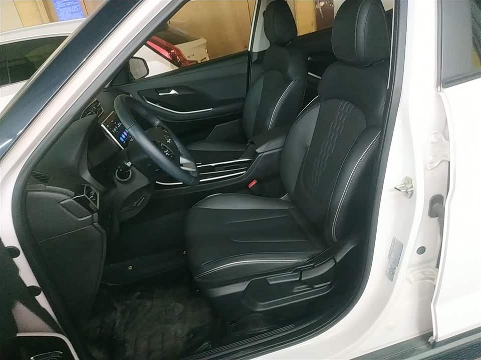 Hyundai Beijing ix25